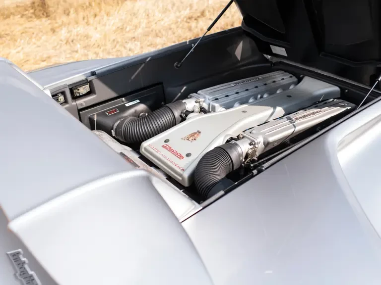 1996 Lamborghini Diablo - Image 28 of 30