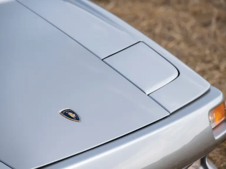 1996 Lamborghini Diablo - Image 21 of 30