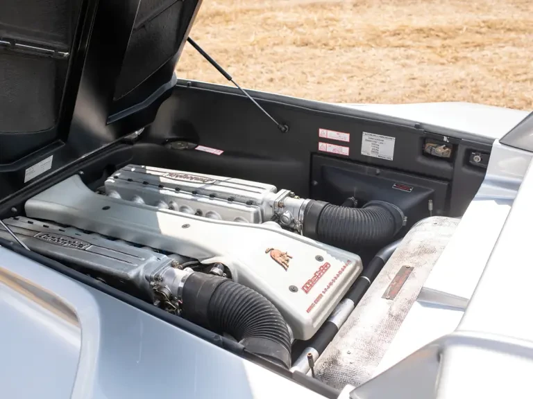 1996 Lamborghini Diablo - Image 4 of 30