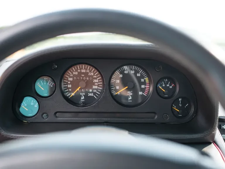 1996 Lamborghini Diablo - Image 12 of 30