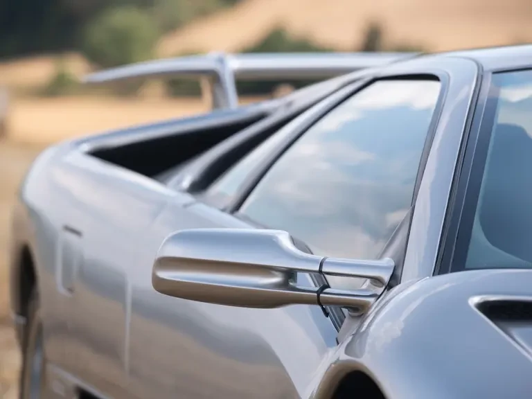 1996 Lamborghini Diablo - Image 20 of 30