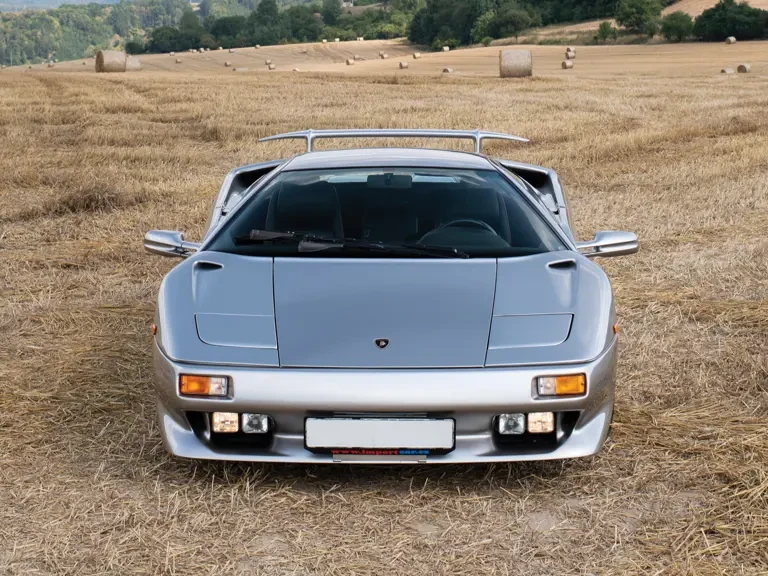 1996 Lamborghini Diablo - Image 10 of 30