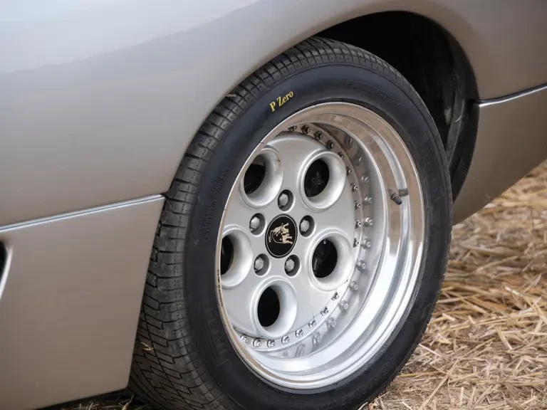1996 Lamborghini Diablo - Image 17 of 30