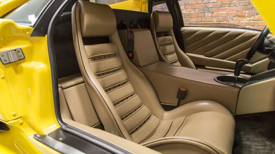 1996 Lamborghini Diablo - Image 6 of 10