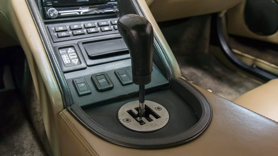 1996 Lamborghini Diablo - Image 9 of 10