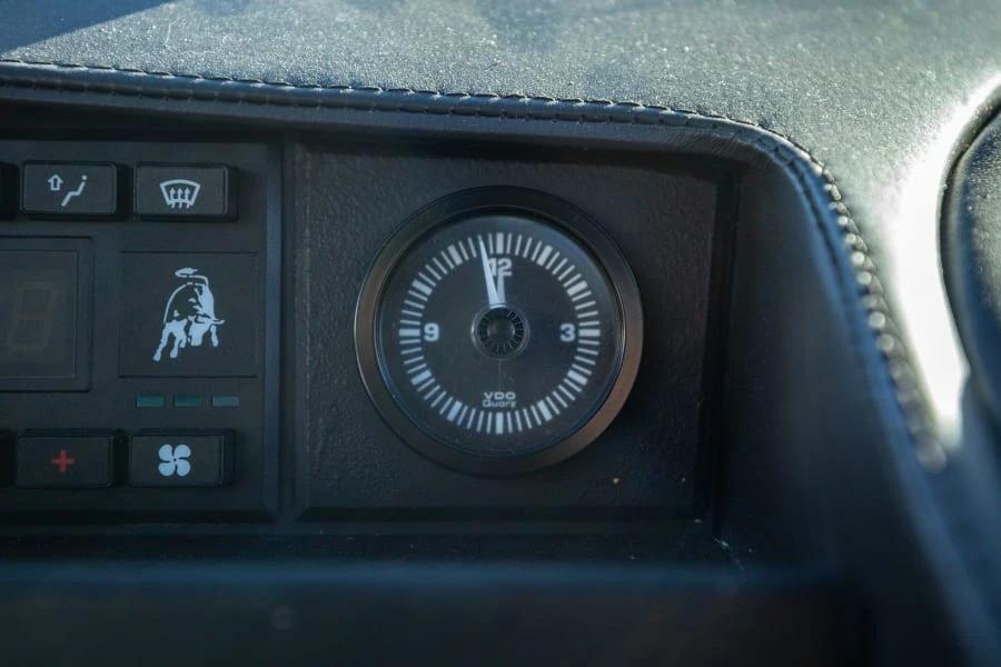 1996 Lamborghini Diablo - Image 28 of 31