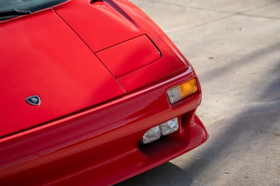 1996 Lamborghini Diablo - Image 11 of 31