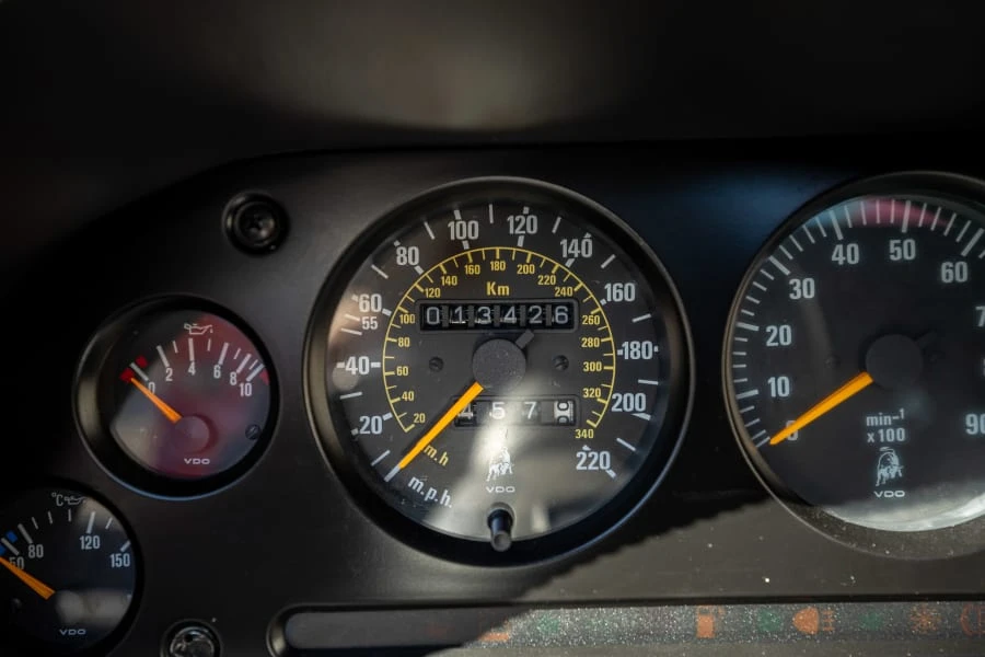 1996 Lamborghini Diablo - Image 29 of 31