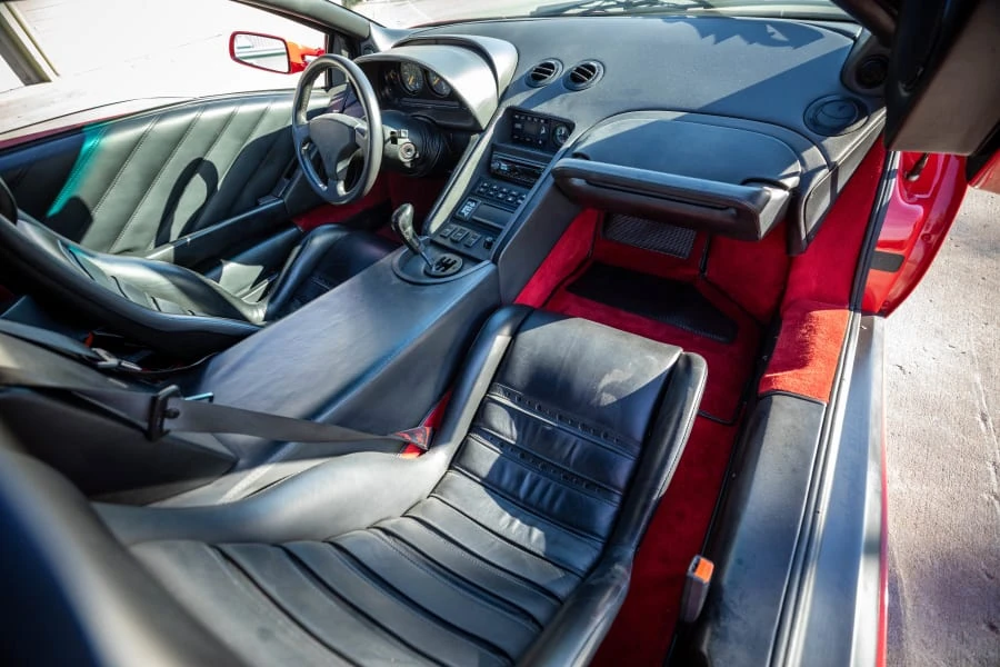 1996 Lamborghini Diablo - Image 26 of 31