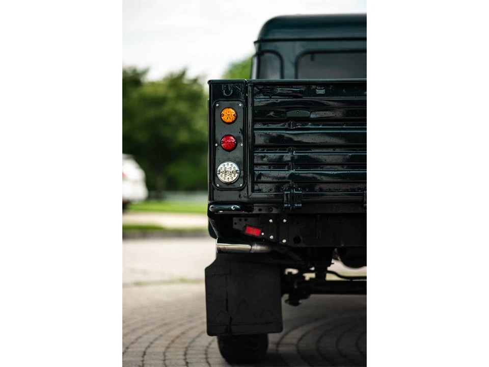 1996 Land Rover Defender - Image 26 of 31
