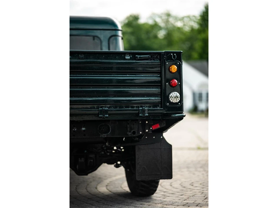 1996 Land Rover Defender - Image 27 of 31