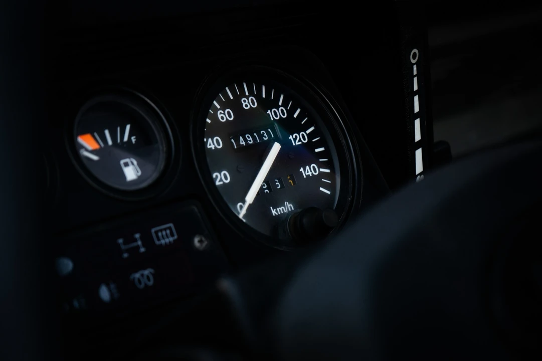 1996 Land Rover Defender - Image 23 of 31