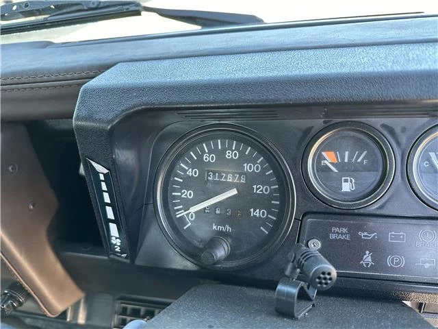 1996 Land Rover Defender - Image 12 of 12