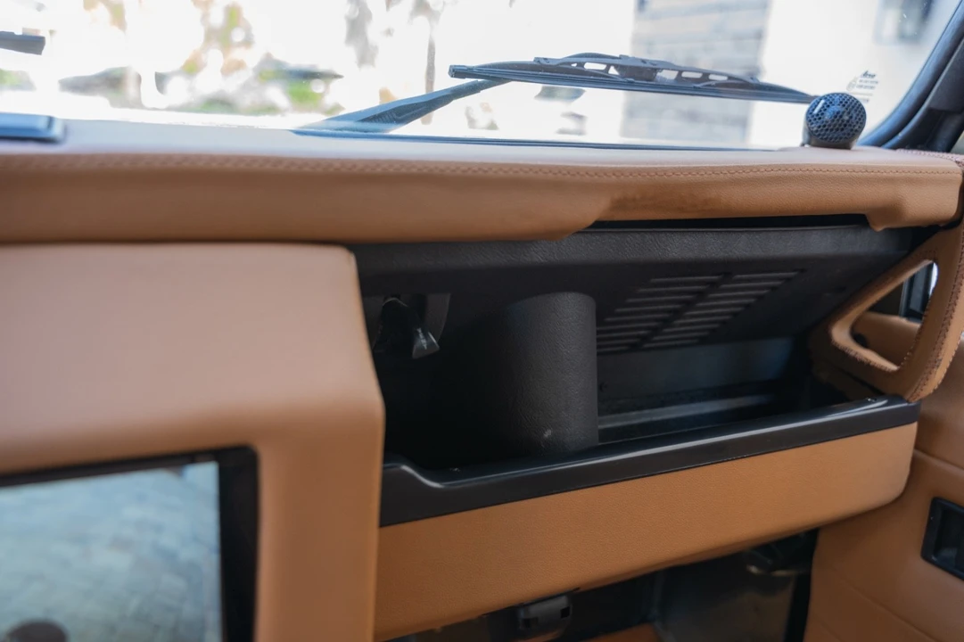 1996 Land Rover Defender - Image 17 of 26