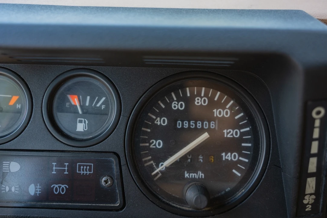 1996 Land Rover Defender - Image 20 of 26