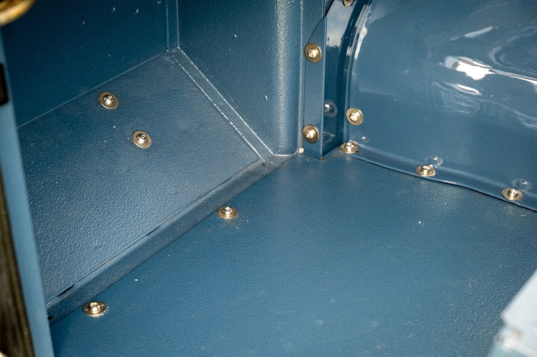 1996 Land Rover Defender - Image 12 of 21