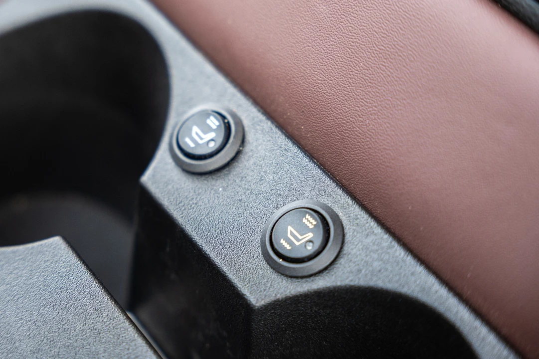 1996 Land Rover Defender - Image 21 of 21