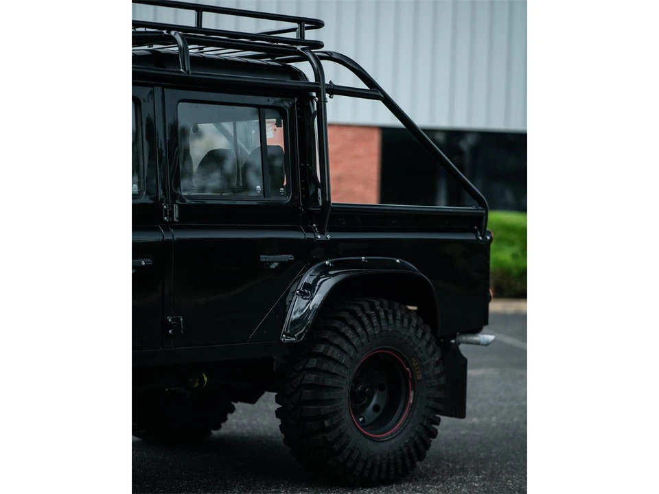 1996 Land Rover Defender 110 - Image 13 of 23