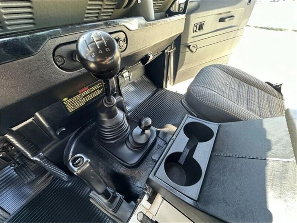 1996 Land Rover Defender 110 - Image 22 of 30
