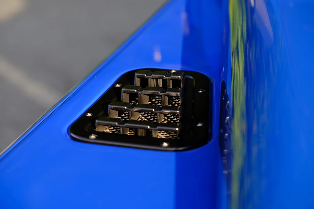1996 Land Rover Defender 110 - Image 30 of 31