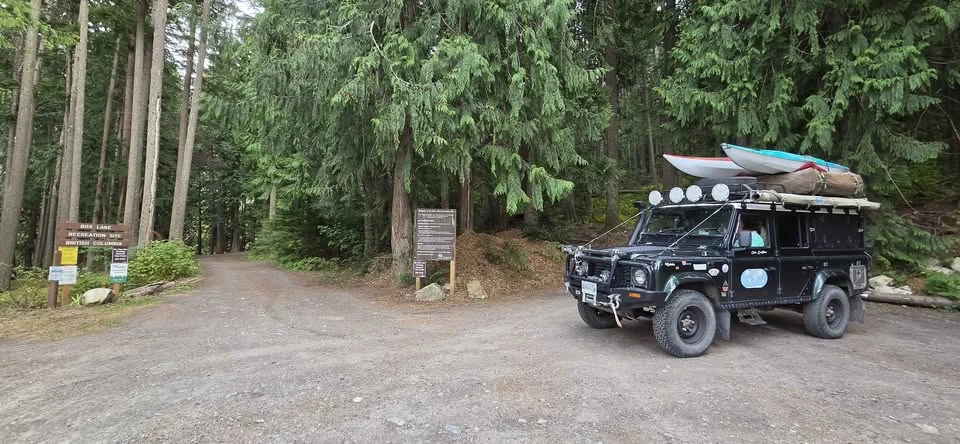 1996 Land Rover Defender 110 - Image 10 of 15