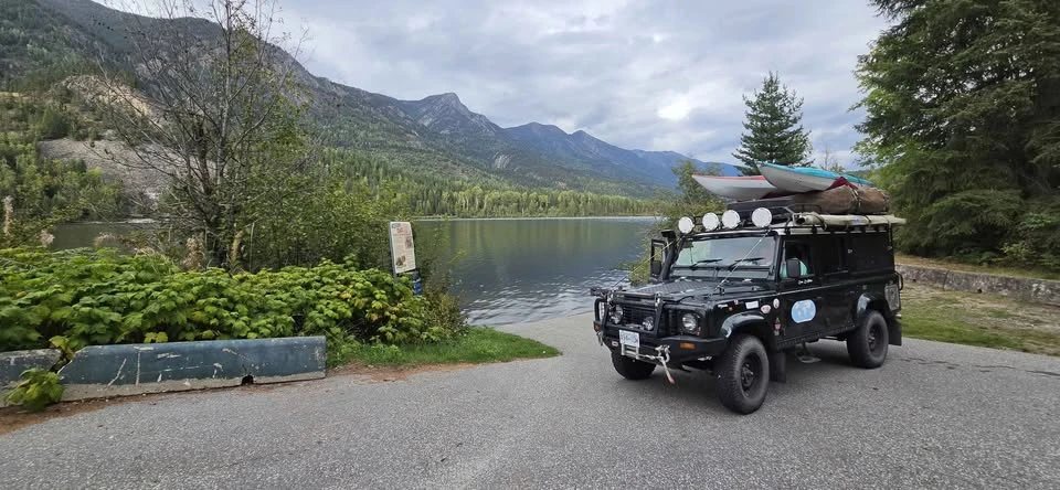 1996 Land Rover Defender 110 - Image 9 of 15