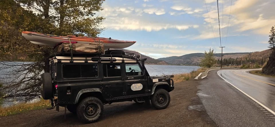 1996 Land Rover Defender 110 - Image 15 of 15