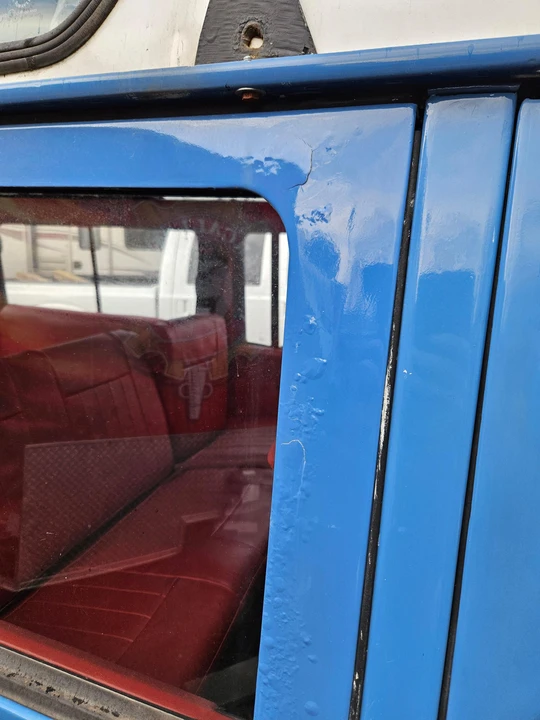1996 Land Rover Defender 110 - Image 28 of 31