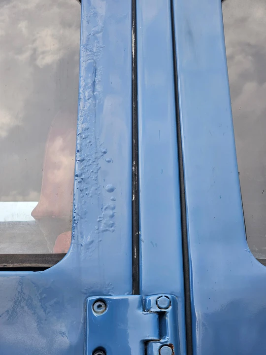 1996 Land Rover Defender 110 - Image 27 of 31