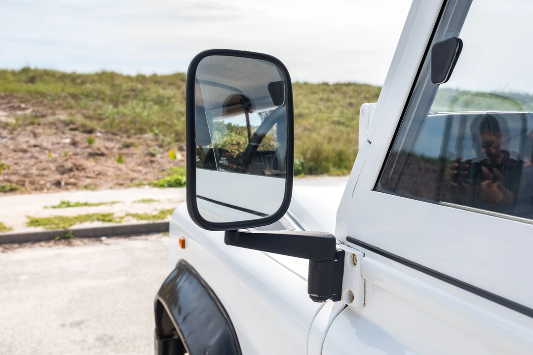 1996 Land Rover Defender 110 - Image 31 of 31
