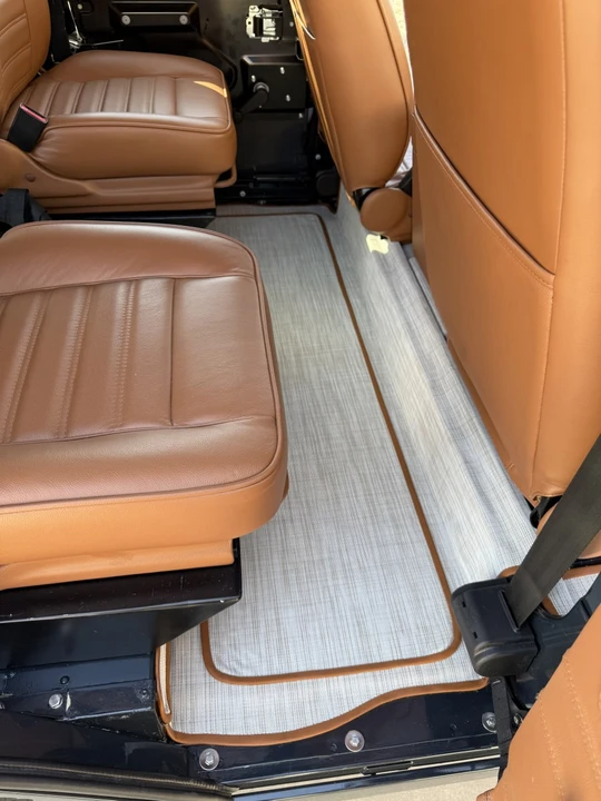 1996 Land Rover Defender 110 - Image 27 of 31
