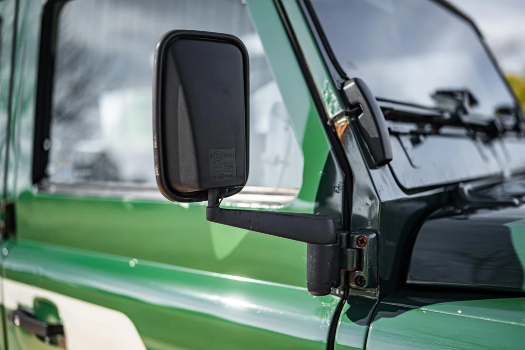 1996 Land Rover Defender 110 - Image 26 of 31