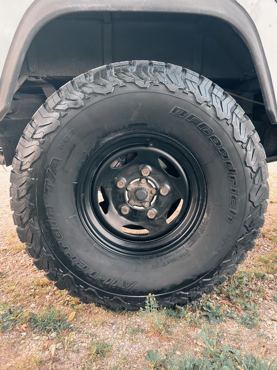 1996 Land Rover Defender 110 - Image 26 of 28