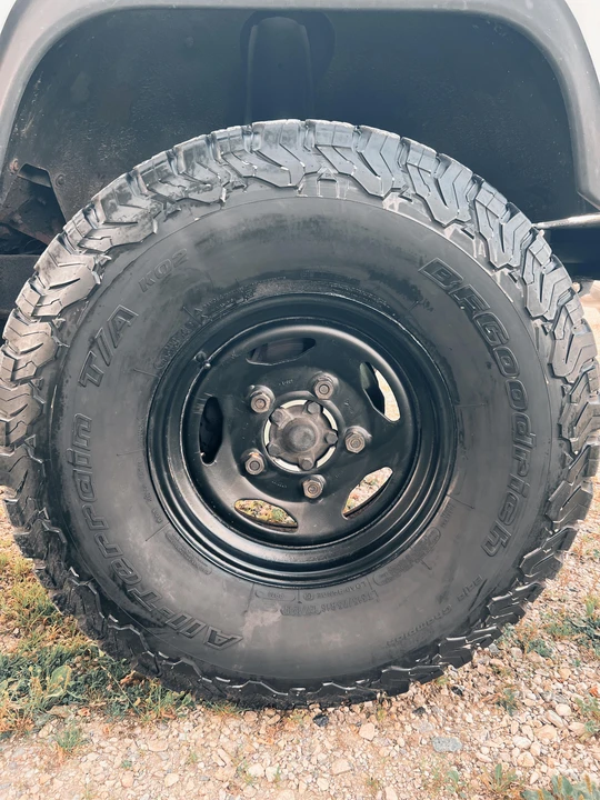 1996 Land Rover Defender 110 - Image 25 of 28