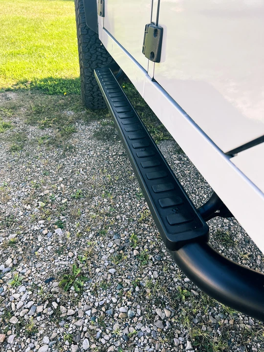 1996 Land Rover Defender 110 - Image 24 of 28