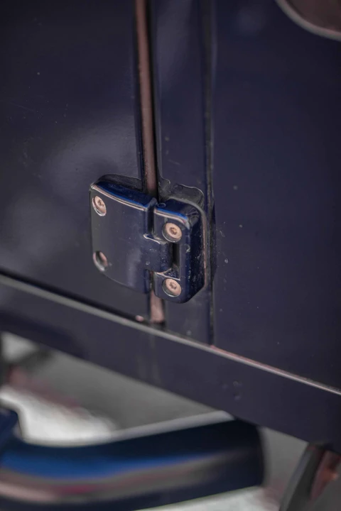 1996 Land Rover Defender 110 - Image 22 of 31