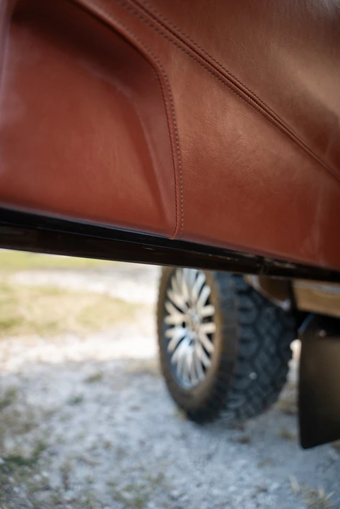 1996 Land Rover Defender 90 - Image 19 of 21