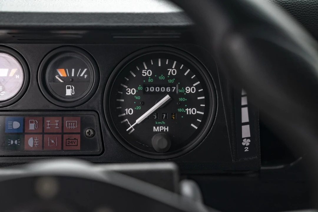 1996 Land Rover Defender - Image 19 of 31