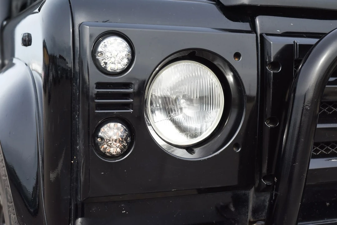 1996 Land Rover Defender 90 - Image 15 of 30