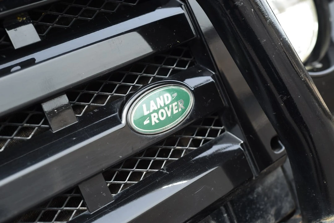 1996 Land Rover Defender 90 - Image 17 of 30