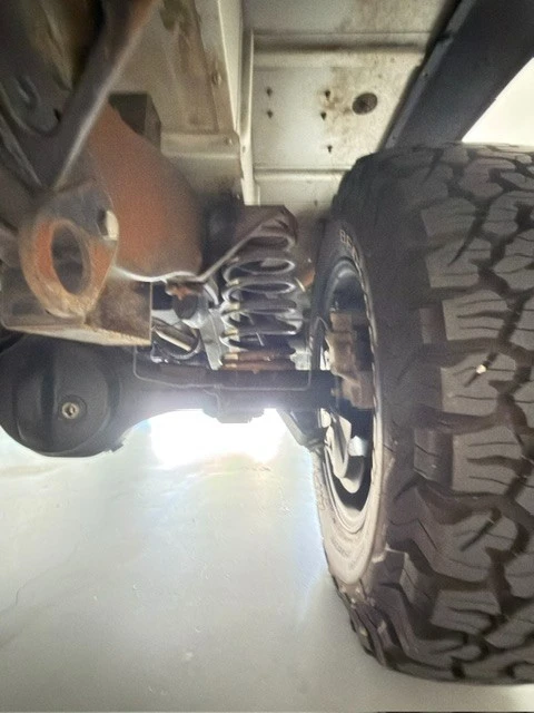 1996 Land Rover Defender 90 - Image 28 of 31