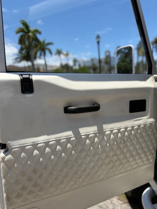 1996 Land Rover Defender 90 - Image 16 of 31