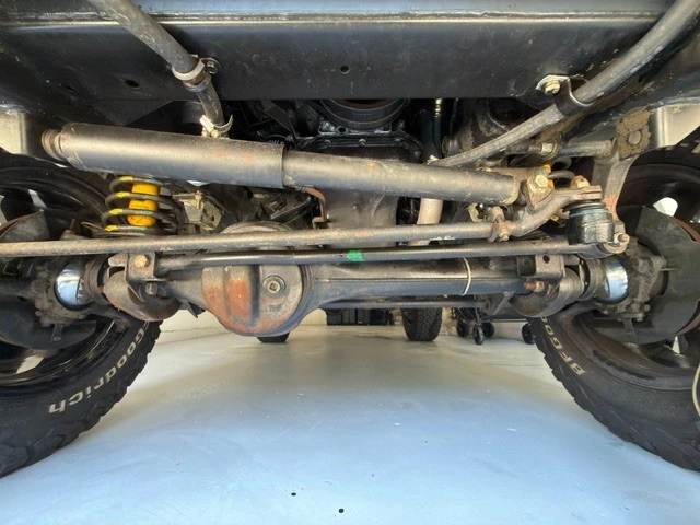 1996 Land Rover Defender 90 - Image 29 of 31
