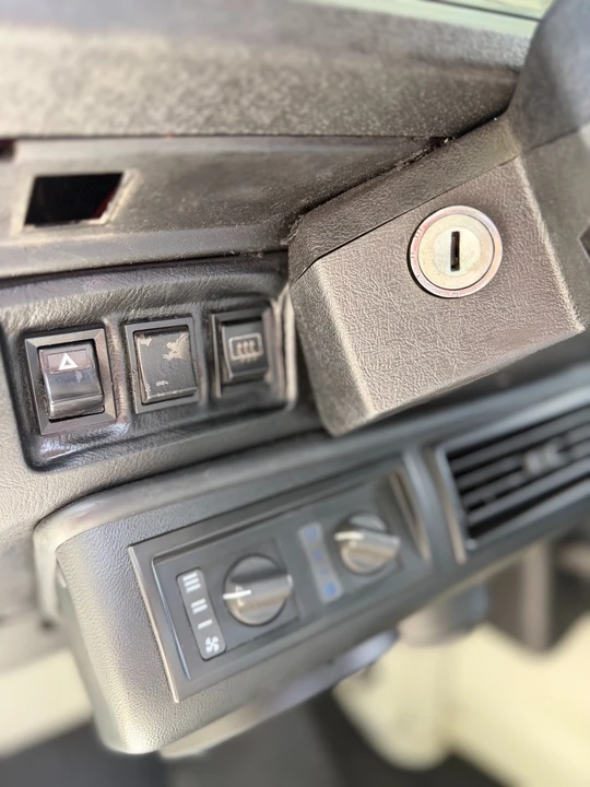 1996 Land Rover Defender 90 - Image 20 of 31