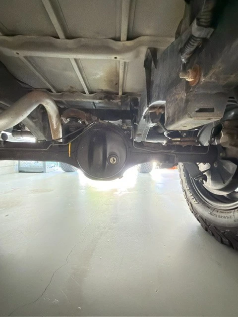 1996 Land Rover Defender 90 - Image 31 of 31