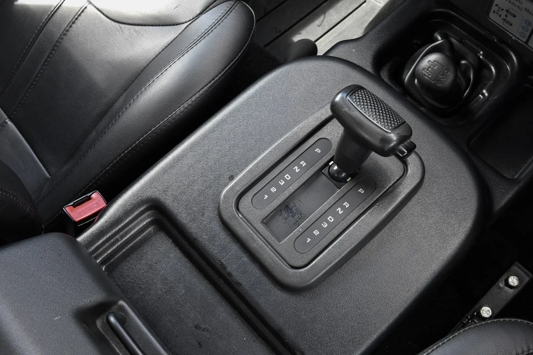 1996 Land Rover Defender 90 - Image 26 of 30