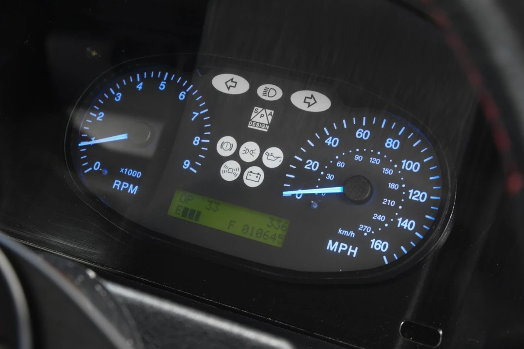 1996 Land Rover Defender 90 - Image 22 of 30
