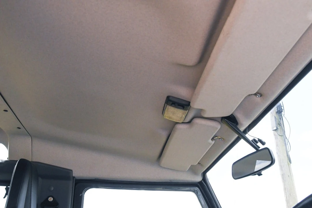 1996 Land Rover Defender 90 - Image 28 of 30