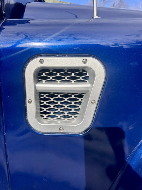 1996 Land Rover Defender 90 - Image 24 of 31