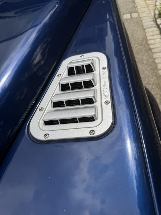 1996 Land Rover Defender 90 - Image 31 of 31